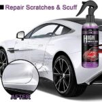 Car Coating Spray