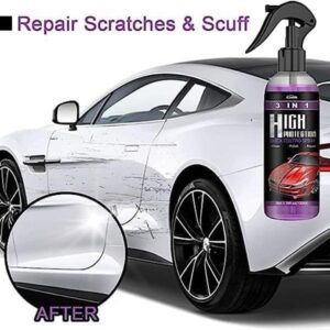 Car Coating Spray