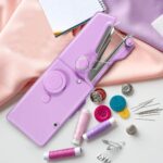 Mini Portable Handy Sewing Machine
