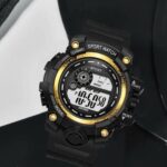 Water Resistant Watch