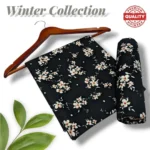 Unstitched Printed Suit