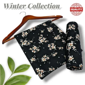 Unstitched Printed Suit