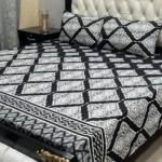 Double Bedsheet