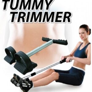 Tummy Twister