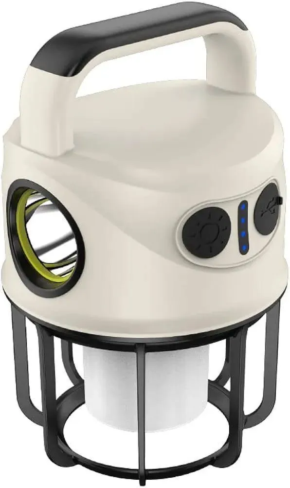 Rechargeable Camping Light