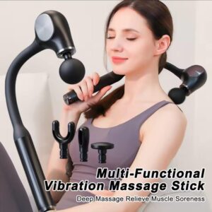 Body Massager Gun