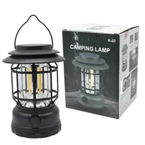 Camping Light