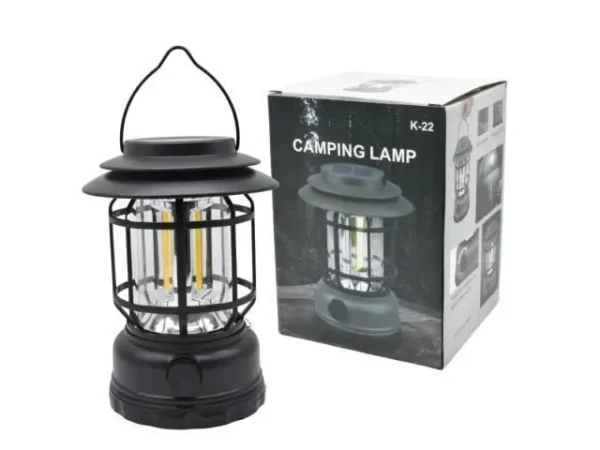 Camping Light