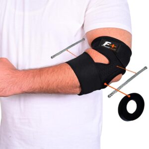Elbow Support Brace