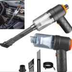 Portable Car Vacuum