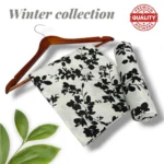 Unstitched Printed Suit