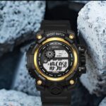 Water Resistant Watch