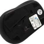 Wireless Optical Mouse