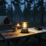 Camping Light