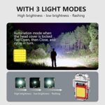 LED Search Light