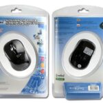 Wireless Optical Mouse