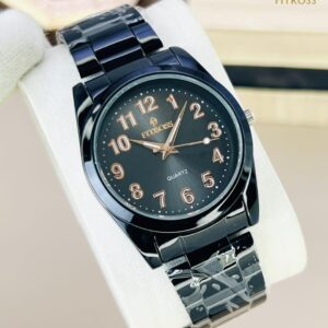 Chain Strap Watch