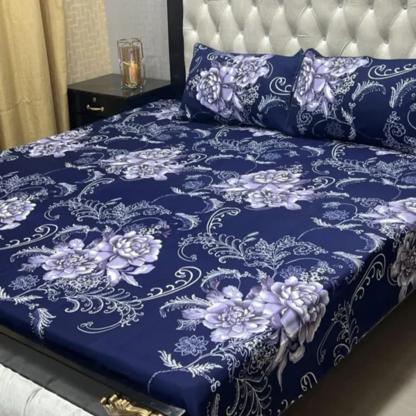 Double Bedsheet