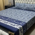 Double Bedsheet