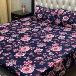 Double Bedsheet