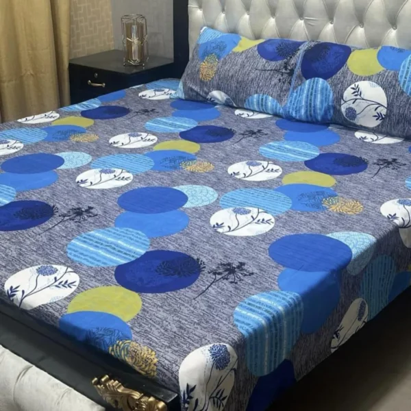 Double Bedsheet