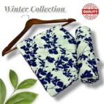 Unstitched Printed Suit