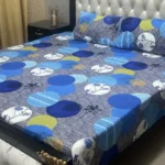 Double Bedsheet