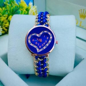 Women's Bracelet Watch