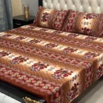 Double Bedsheet