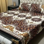 Double Bedsheet