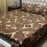 Double Bedsheet