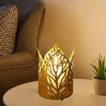 Leaf Table Lamp
