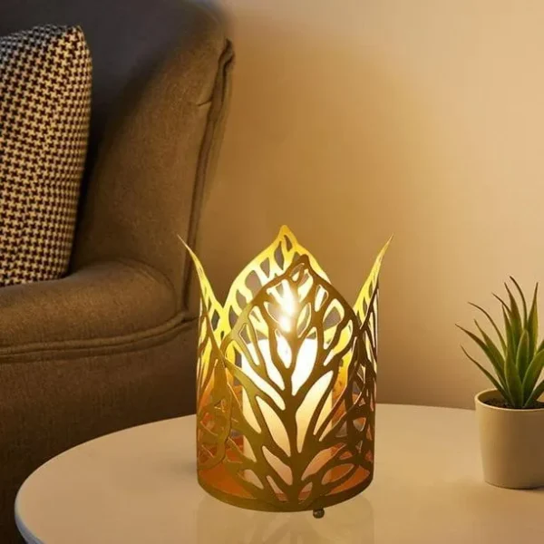 Leaf Table Lamp