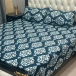 Double Bedsheet