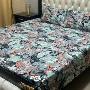 Double Bedsheet