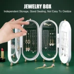 Jewellery Box