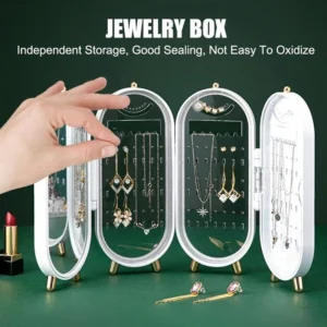 Jewellery Box