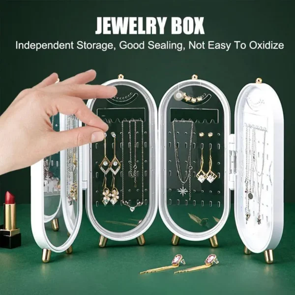 Jewellery Box