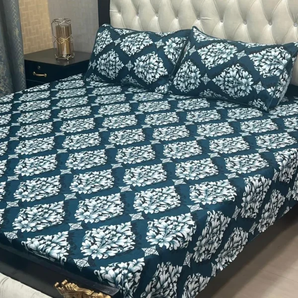 Double Bedsheet