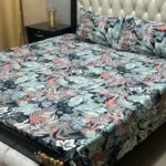 Double Bedsheet
