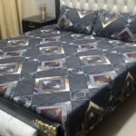 Double Bedsheet