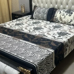 Double Bedsheet