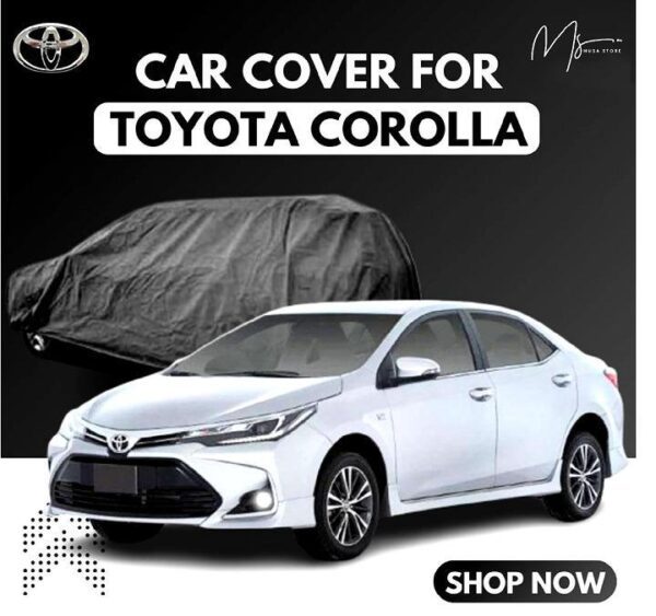 Car Cover