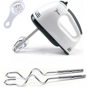 Hand Mixer