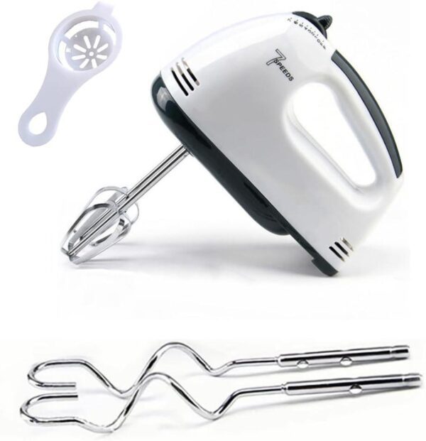 Hand Mixer