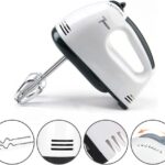 Hand Mixer