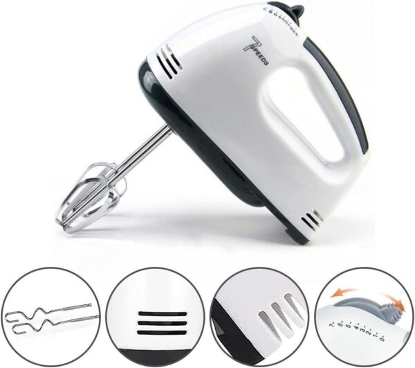 Hand Mixer
