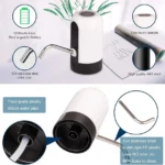 Electric Water Dispenser