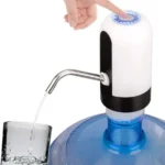 Electric Water Dispenser