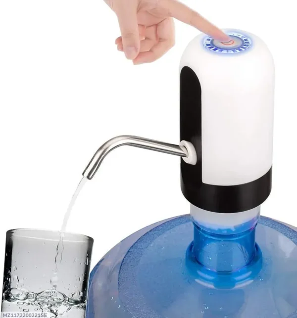 Electric Water Dispenser
